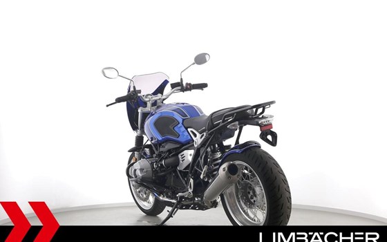 Gebrauchtmotorrad BMW R nineT Pure - Bild 7