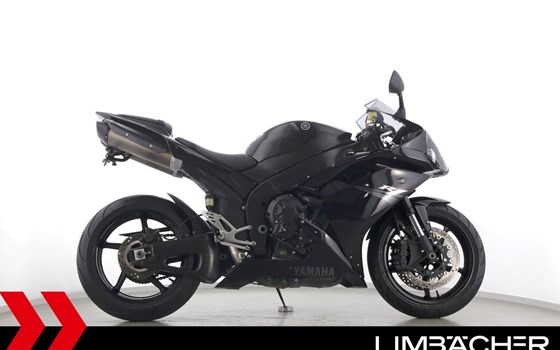 Gebrauchtmotorrad Yamaha R1 - Bild 10