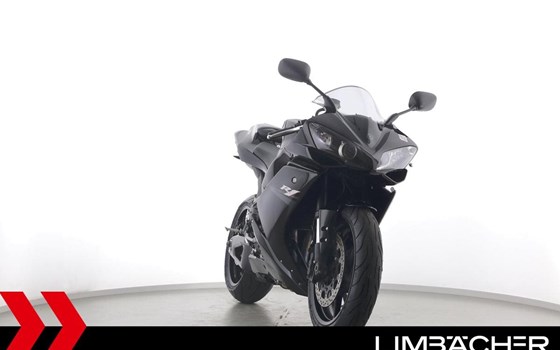 Gebrauchtmotorrad Yamaha R1 - Bild 11