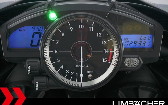 Gebrauchtmotorrad Yamaha R1 - Bild 12