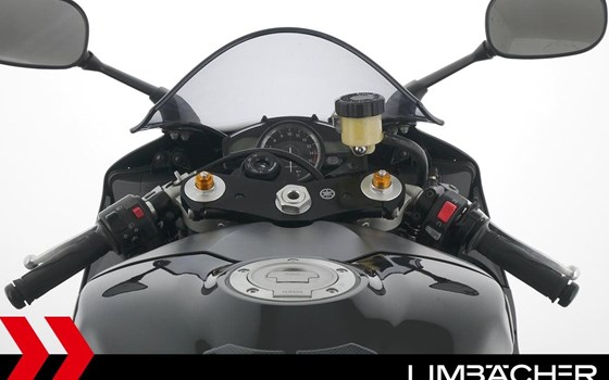 Gebrauchtmotorrad Yamaha R1 - Bild 13