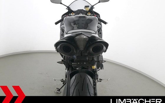 Gebrauchtmotorrad Yamaha R1 - Bild 16