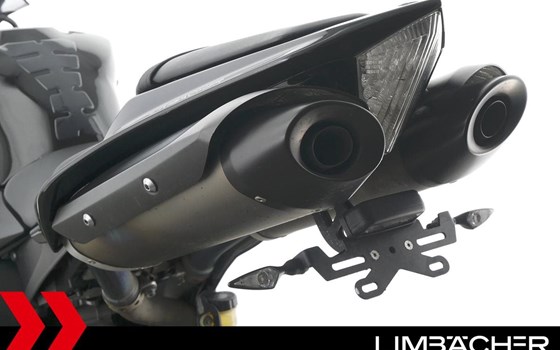 Gebrauchtmotorrad Yamaha R1 - Bild 18