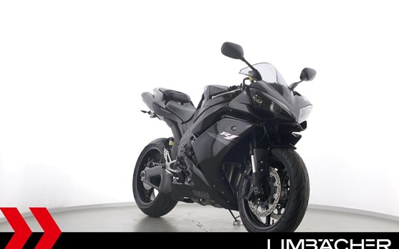 Gebrauchtmotorrad Yamaha R1 - Bild 2
