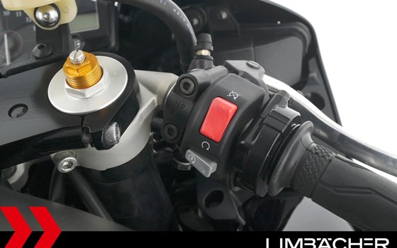 Gebrauchtmotorrad Yamaha R1 - Bild 20