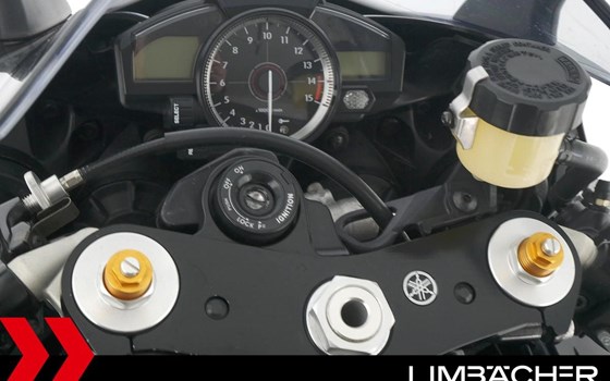 Gebrauchtmotorrad Yamaha R1 - Bild 21