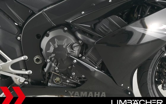Gebrauchtmotorrad Yamaha R1 - Bild 22