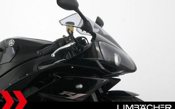 Gebrauchtmotorrad Yamaha R1 - Bild 24