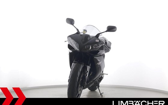 Gebrauchtmotorrad Yamaha R1 - Bild 3