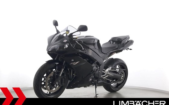 Gebrauchtmotorrad Yamaha R1 - Bild 4