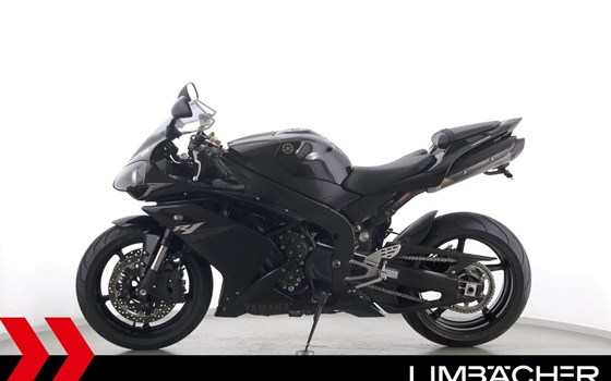 Gebrauchtmotorrad Yamaha R1 - Bild 5