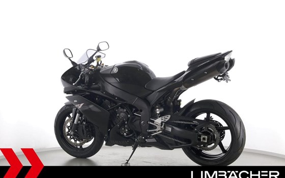 Gebrauchtmotorrad Yamaha R1 - Bild 6