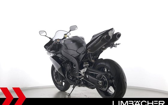 Gebrauchtmotorrad Yamaha R1 - Bild 7