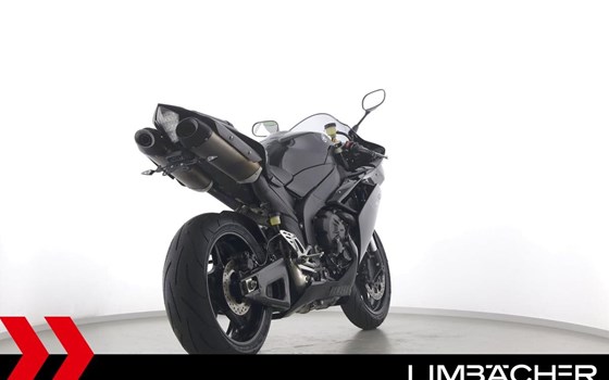 Gebrauchtmotorrad Yamaha R1 - Bild 8