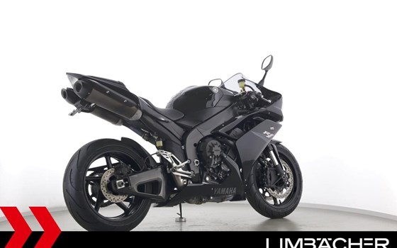 Gebrauchtmotorrad Yamaha R1 - Bild 9
