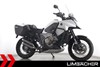 Honda VFR1200X Crosstourer DCT