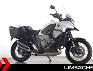 Honda VFR1200X Crosstourer DCT