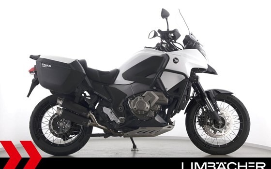 Gebrauchtmotorrad Honda VFR1200X Crosstourer DCT - Bild 10