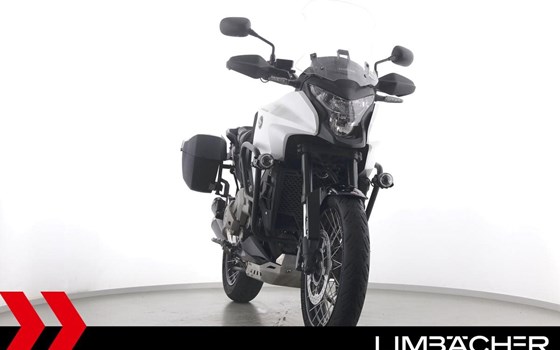 Gebrauchtmotorrad Honda VFR1200X Crosstourer DCT - Bild 11