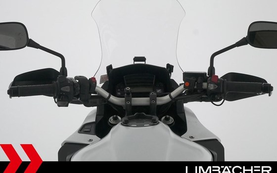 Gebrauchtmotorrad Honda VFR1200X Crosstourer DCT - Bild 13