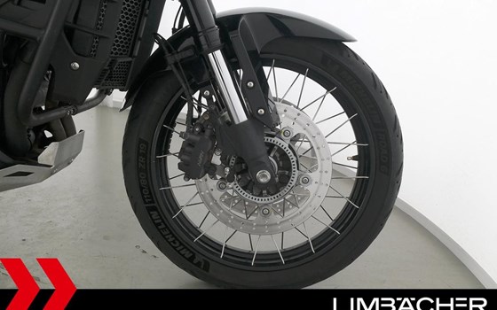 Gebrauchtmotorrad Honda VFR1200X Crosstourer DCT - Bild 14