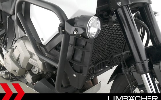 Gebrauchtmotorrad Honda VFR1200X Crosstourer DCT - Bild 15