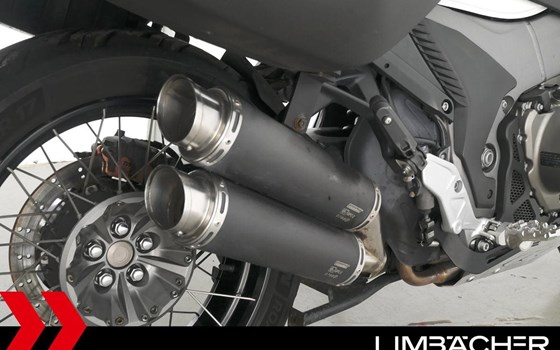 Gebrauchtmotorrad Honda VFR1200X Crosstourer DCT - Bild 16