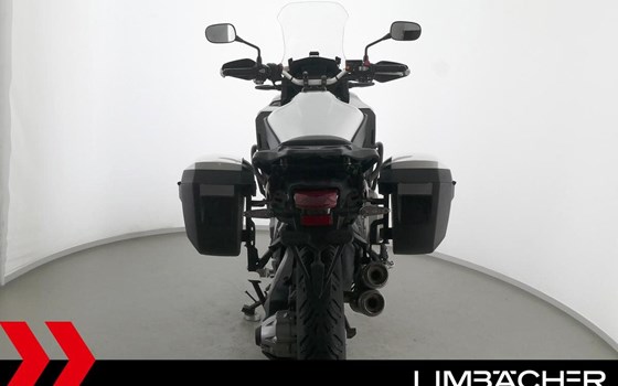 Gebrauchtmotorrad Honda VFR1200X Crosstourer DCT - Bild 17
