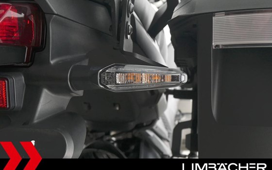 Gebrauchtmotorrad Honda VFR1200X Crosstourer DCT - Bild 18