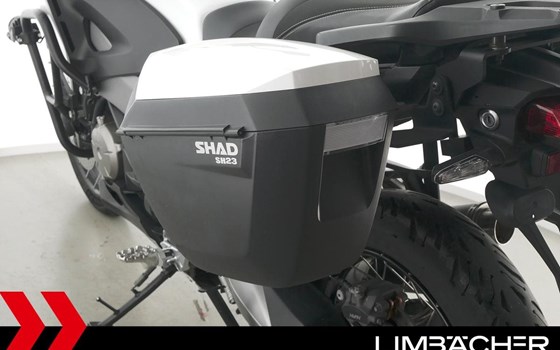 Gebrauchtmotorrad Honda VFR1200X Crosstourer DCT - Bild 19