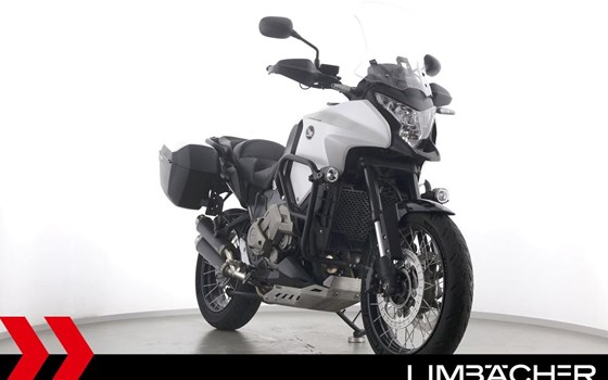 Gebrauchtmotorrad Honda VFR1200X Crosstourer DCT - Bild 2