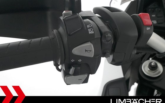 Gebrauchtmotorrad Honda VFR1200X Crosstourer DCT - Bild 20