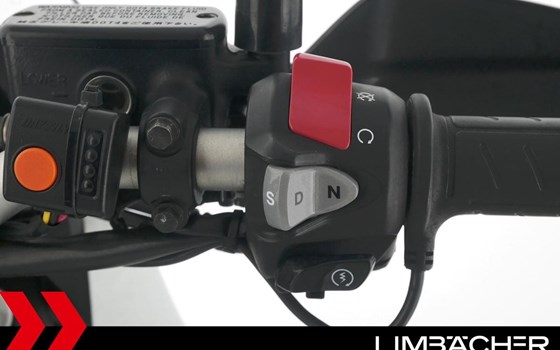 Gebrauchtmotorrad Honda VFR1200X Crosstourer DCT - Bild 21