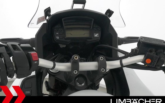 Gebrauchtmotorrad Honda VFR1200X Crosstourer DCT - Bild 22