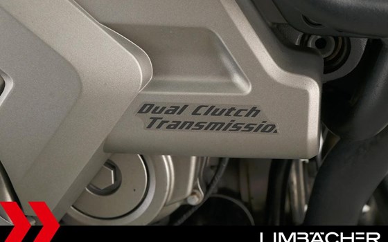 Gebrauchtmotorrad Honda VFR1200X Crosstourer DCT - Bild 24