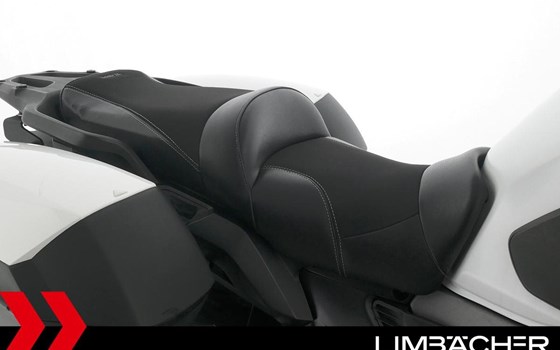 Gebrauchtmotorrad Honda VFR1200X Crosstourer DCT - Bild 25