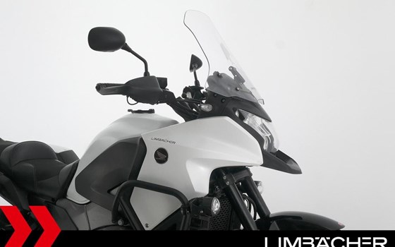 Gebrauchtmotorrad Honda VFR1200X Crosstourer DCT - Bild 26