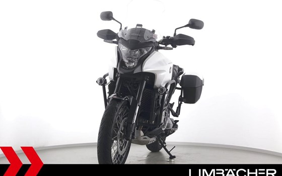 Gebrauchtmotorrad Honda VFR1200X Crosstourer DCT - Bild 3