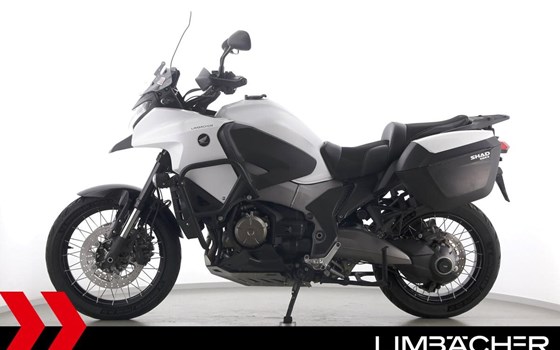 Gebrauchtmotorrad Honda VFR1200X Crosstourer DCT - Bild 5