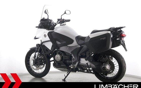 Gebrauchtmotorrad Honda VFR1200X Crosstourer DCT - Bild 6