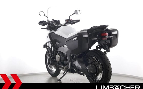Gebrauchtmotorrad Honda VFR1200X Crosstourer DCT - Bild 7