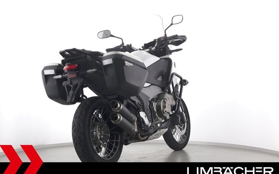 Gebrauchtmotorrad Honda VFR1200X Crosstourer DCT - Bild 8