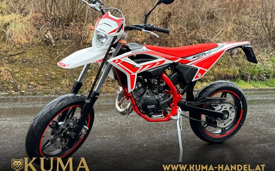 Neufahrzeug Beta RR 2T 50 Sport - Bild 1