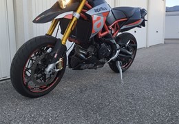 Gebrauchte Aprilia Dorsoduro 900