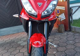 Gebrauchte Triumph Tiger Sport 1050