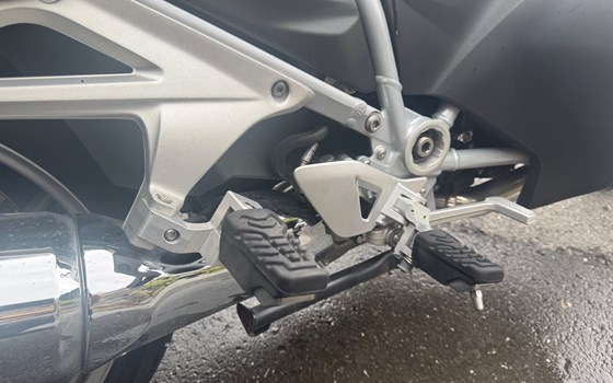 Gebrauchtmotorrad BMW R 1250 RT - Bild 7