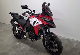 Gebrauchte Ducati Multistrada V4 S Sport