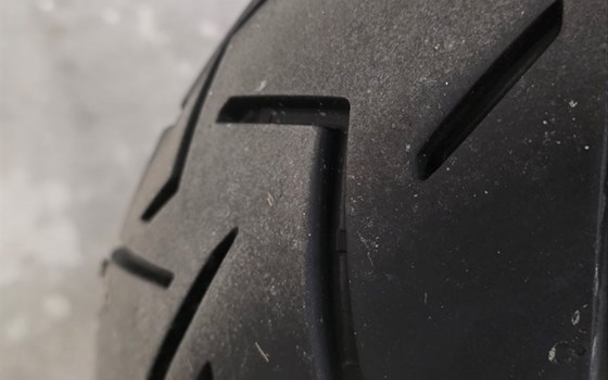 Gebrauchtmotorrad Ducati Multistrada V4 S Sport - Bild 13