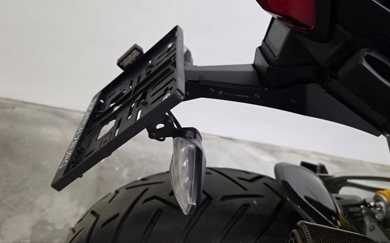 Gebrauchtmotorrad Ducati Multistrada V4 S Sport - Bild 14