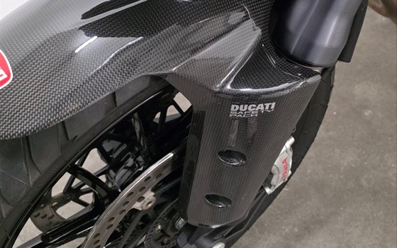 Gebrauchtmotorrad Ducati Multistrada V4 S Sport - Bild 15